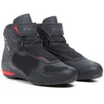 TCX BOOTS R04D AIR – BLACK/RED