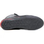 TCX BOOTS R04D AIR – BLACK/RED