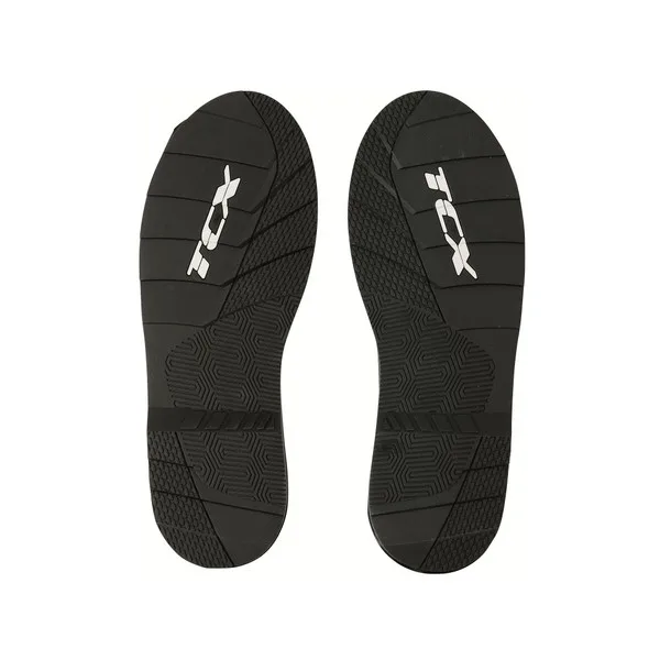 TCX - Bottes X-Blast Noir