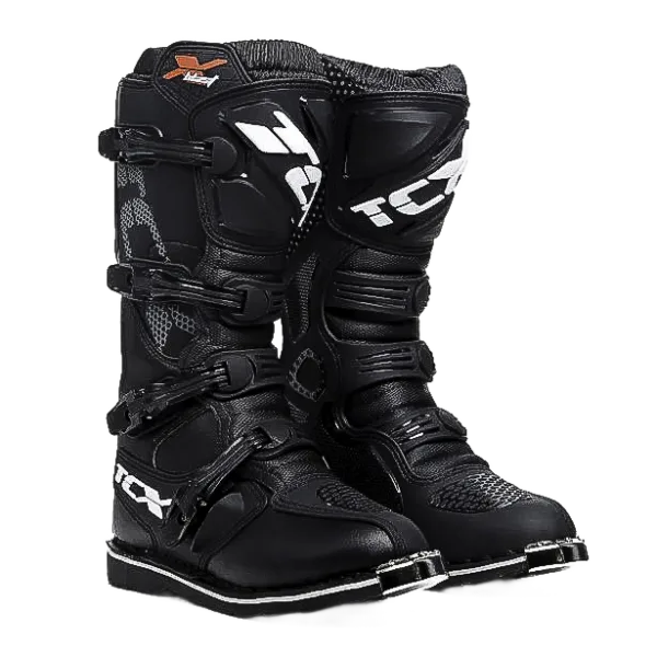TCX - Bottes X-Blast Noir