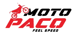 MOTO PACO