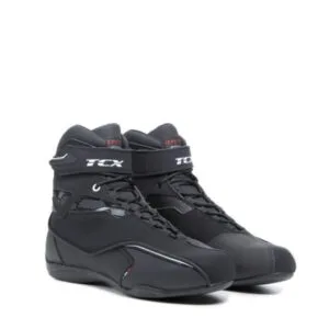 TCX ZETA WP - BLACK