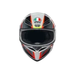 AGV-K1 S BLIPPER GREY/RED