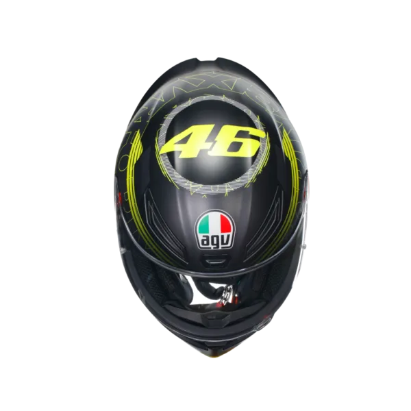 AGV-K1 S E2206 – TRACK 46