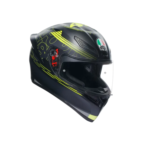 AGV-K1 S E2206 – TRACK 46