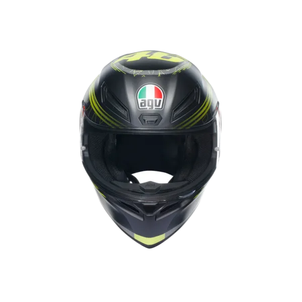 AGV-K1 S E2206 – TRACK 46