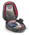 GIVI Sacoche de réservoir Tanklock Sport-T ST611+ 5l
