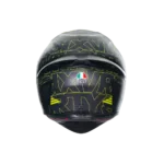 AGV-K1 S E2206 – TRACK 46