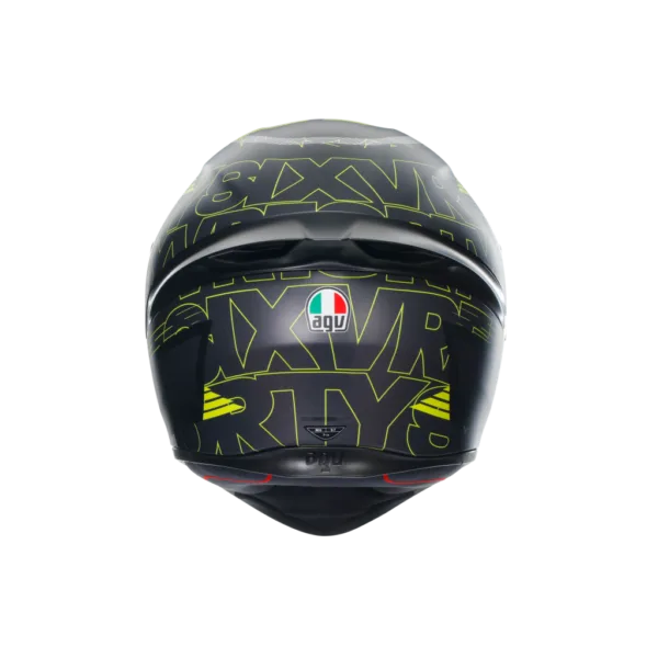 AGV-K1 S E2206 – TRACK 46