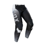 TENUE CROSS FOX RACING 180 BLACK/WHITE
