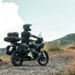 GIVI GRT724 Sac rouleau Canyon 12l Noir