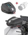 GIVI Sacoche de réservoir Tanklock Sport-T ST611+ 5l