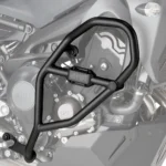 Crash Bars Givi TN2139 – Protection Moteur pour Yamaha Tracer 900 / 900GT (2018-2020)