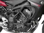 Crash Bars Givi TN2139 – Protection Moteur pour Yamaha Tracer 900 / 900GT (2018-2020)