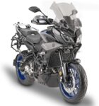 Crash Bars Givi TN2139 – Protection Moteur pour Yamaha Tracer 900 / 900GT (2018-2020)