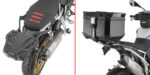 GIVI - Platine Monokey® M9B Noir