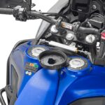 Anneau de réservoir Givi Tanklock BF75 – Yamaha Ténéré 700 World Raid (2022-2024)