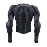 GILET DE PROTECTION KENNY TRACK-adulte