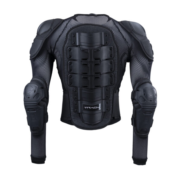 GILET DE PROTECTION KENNY TRACK-adulte