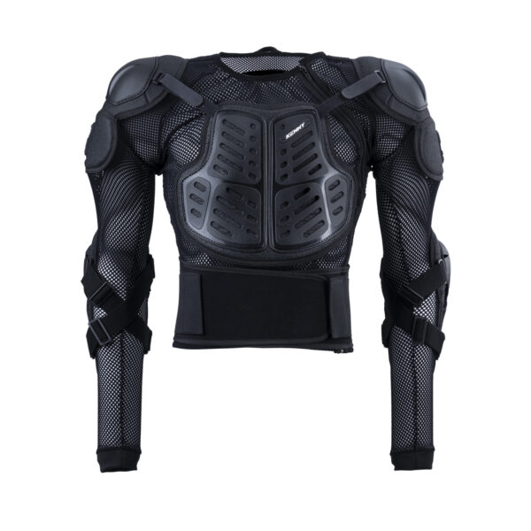 GILET DE PROTECTION KENNY TRACK-adulte