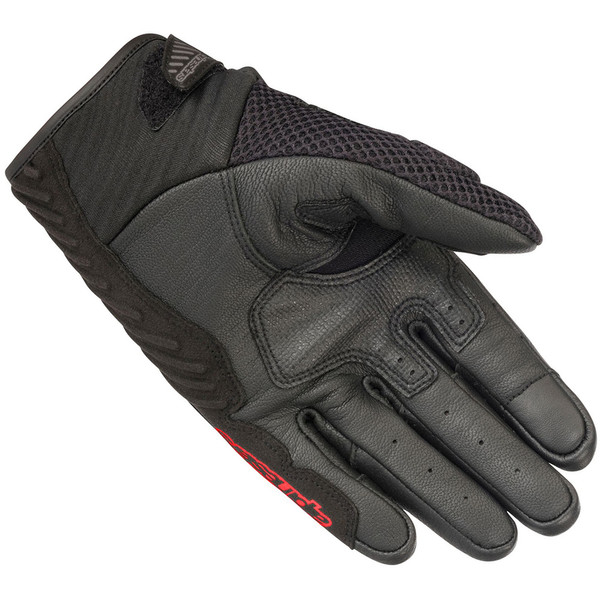 ALPINESTARS - Gants SMX-1 Air V2 Noir / Rouge