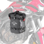GIVI - Sacoche étanche Gravel-T GRT722 Noir