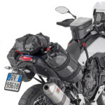 GIVI - Sacoche étanche Gravel-T GRT722 Noir