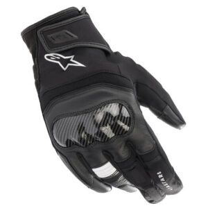 Gants Moto Alpinestars SMX Z Drystar – Noir