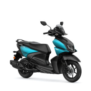 RayZR scooter