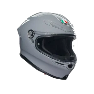 AGV K6 S NARDO GREY - CASQUE MOTO INTÉGRAL E2206