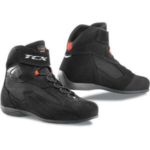 TCX - Baskets Pulse Noir