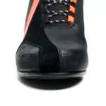 DAINESE – ENERGYCA D-WP SHOES BLACK/FLUO-RED