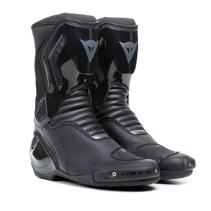 DAINESE – NEXUS 2 BOOTS – BLACK SPORTIVES