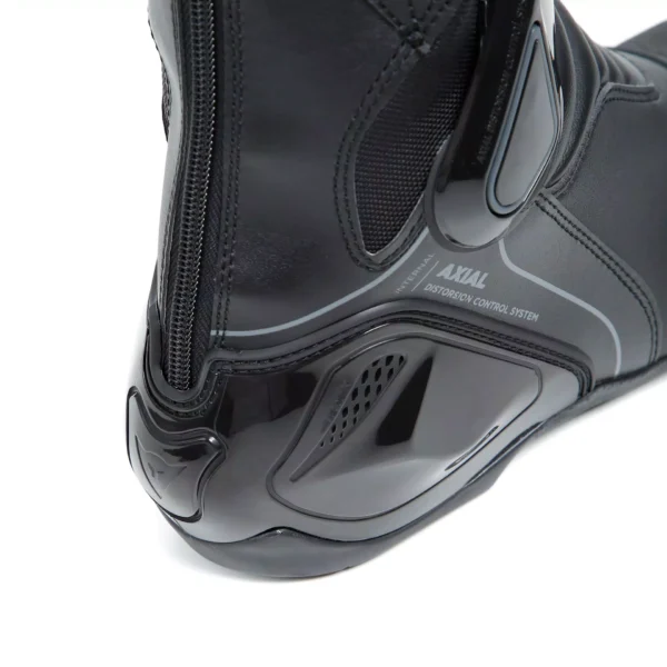 DAINESE – NEXUS 2 BOOTS – BLACK SPORTIVES