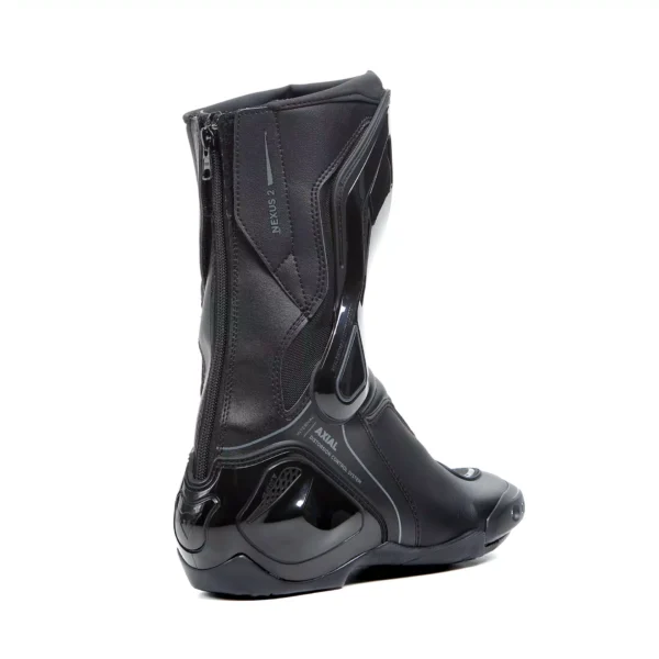 DAINESE – NEXUS 2 BOOTS – BLACK SPORTIVES