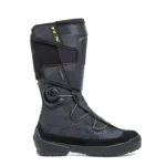TCX Infinity 3 Gore-Tex® – Bottes Moto Adventure Hautes Performances Noires