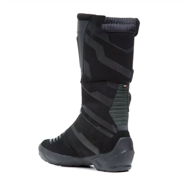 TCX Infinity 3 Gore-Tex® – Bottes Moto Adventure Hautes Performances Noires
