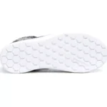 BASKETS TCX IKASU AIR NOIR GRIS