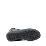 TCX INFINITY 3 WP – BOTTES MOTO IMPERMÉABLES TOURING & TRAIL BLACK