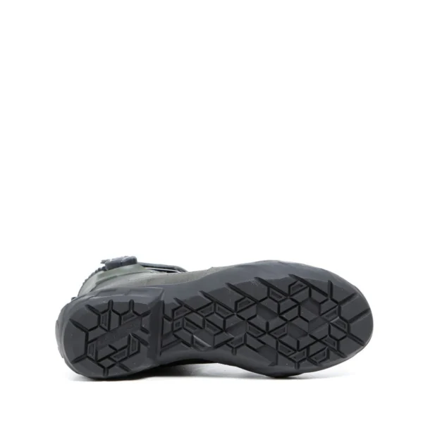 TCX INFINITY 3 WP – BOTTES MOTO IMPERMÉABLES TOURING & TRAIL BLACK