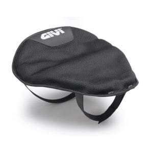 Coussin de selle confort universel GIVI pour moto - S230