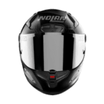 NOLAN X-804 RS INTEGRAL ÉDITION ARGENT