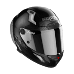 NOLAN X-804 RS INTEGRAL ÉDITION ARGENT