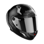 NOLAN X-804 RS INTEGRAL ÉDITION ARGENT