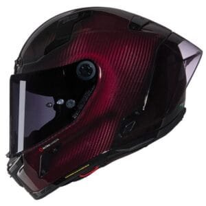 Casque Nolan X-804 RS Ultra Carbon Liquido 326