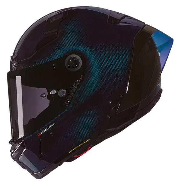 Casque Nolan X-804 RS Ultra Carbon Liquido 328