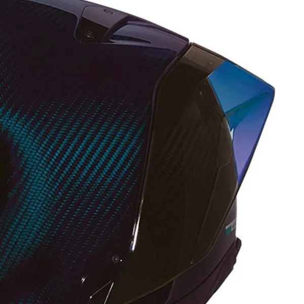 Casque Nolan X-804 RS Ultra Carbon Liquido 328