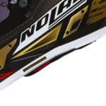 Nolan X-804 RS Ultra Carbon SBK 353 helmet