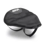 Coussin de selle confort universel GIVI pour moto - S230
