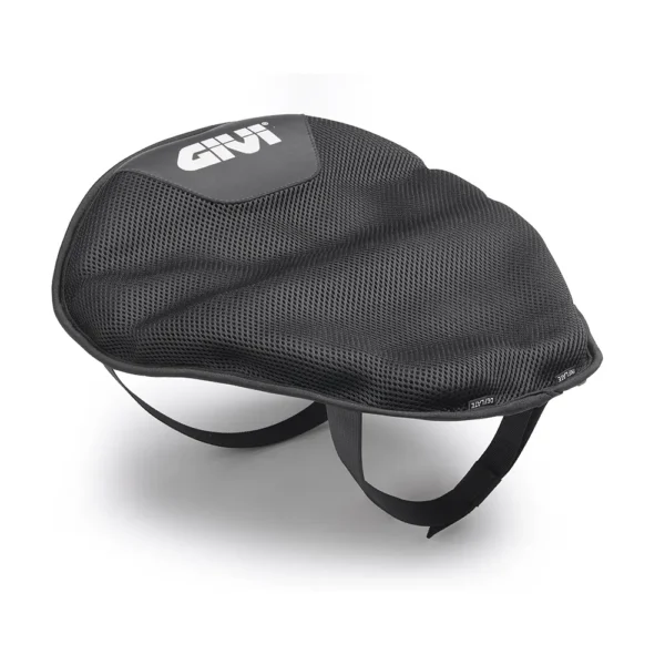 Coussin de selle confort universel GIVI pour moto - S230